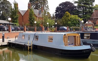 Holiday Boat Preparation Course