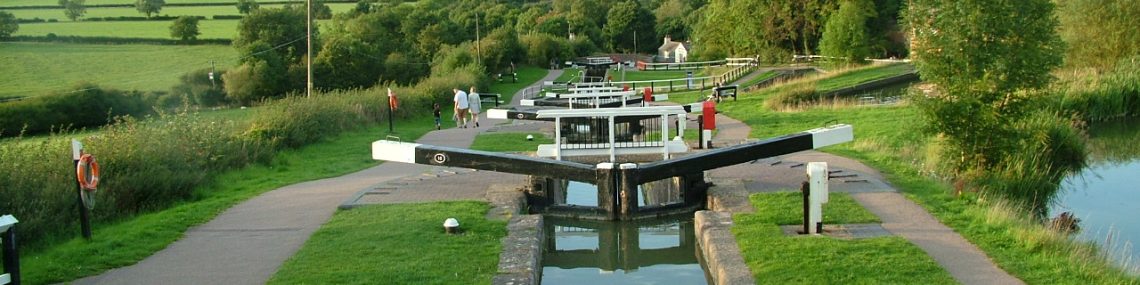 foxton locks